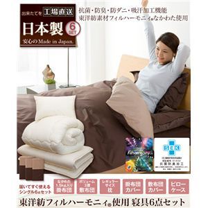 NEW東洋紡フィルハーモニー 抗菌防臭防ダニ吸汗加工ふかふか寝具 6点セット.jpg